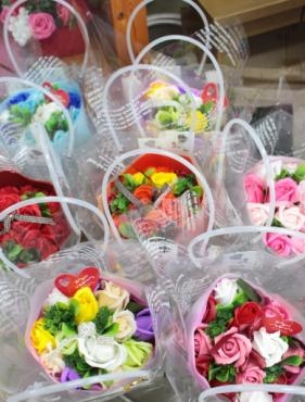母の日が終わり・・・｜「アグレアーブル花や」　（徳島県吉野川市の花キューピット加盟店 花屋）のブログ