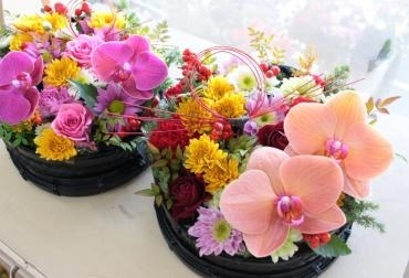 あけましておめでとうございます。｜「アグレアーブル花や」　（徳島県吉野川市の花キューピット加盟店 花屋）のブログ